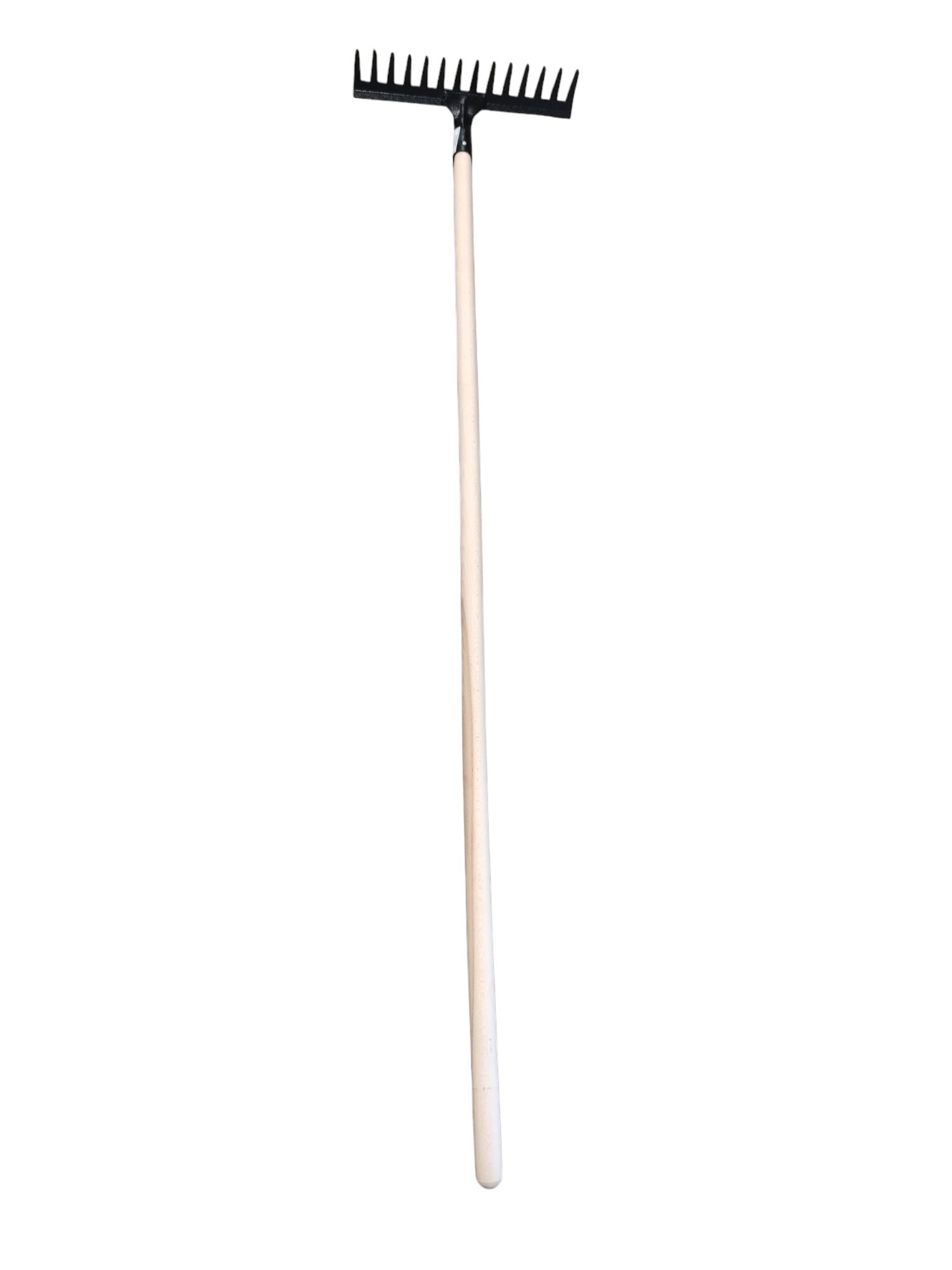 Gr-Tools Nyelezett gereblye erősített 14 fogú(ger.150cm) termék fő termékképe