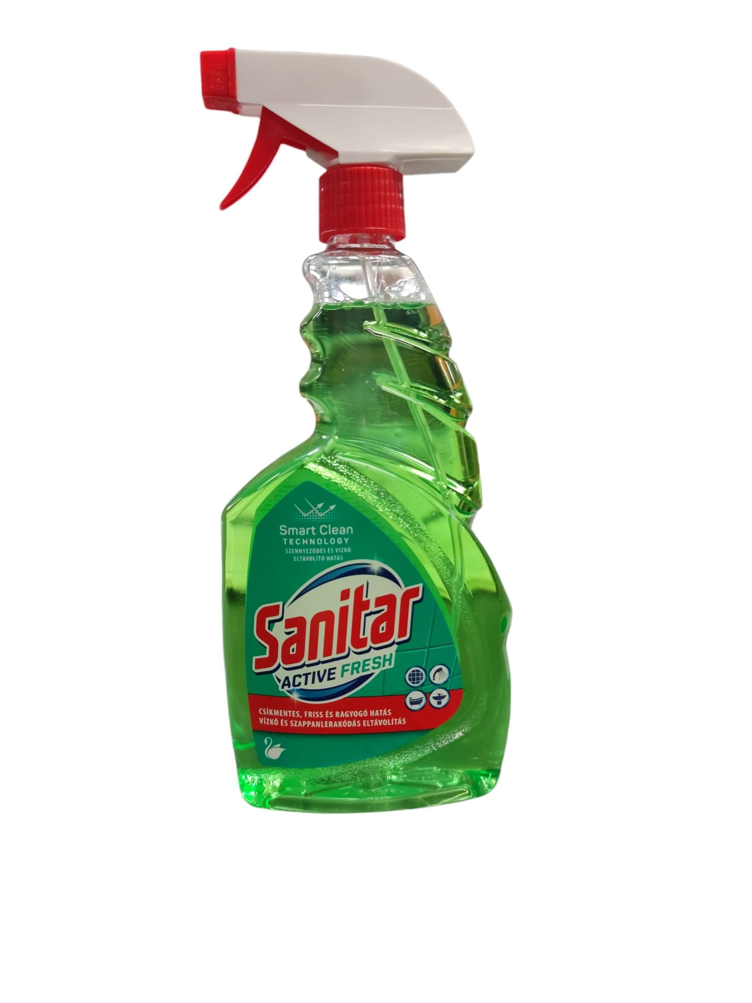 Sanitar Fresh Active Fürdőszoba tisztító termék fő termékképe