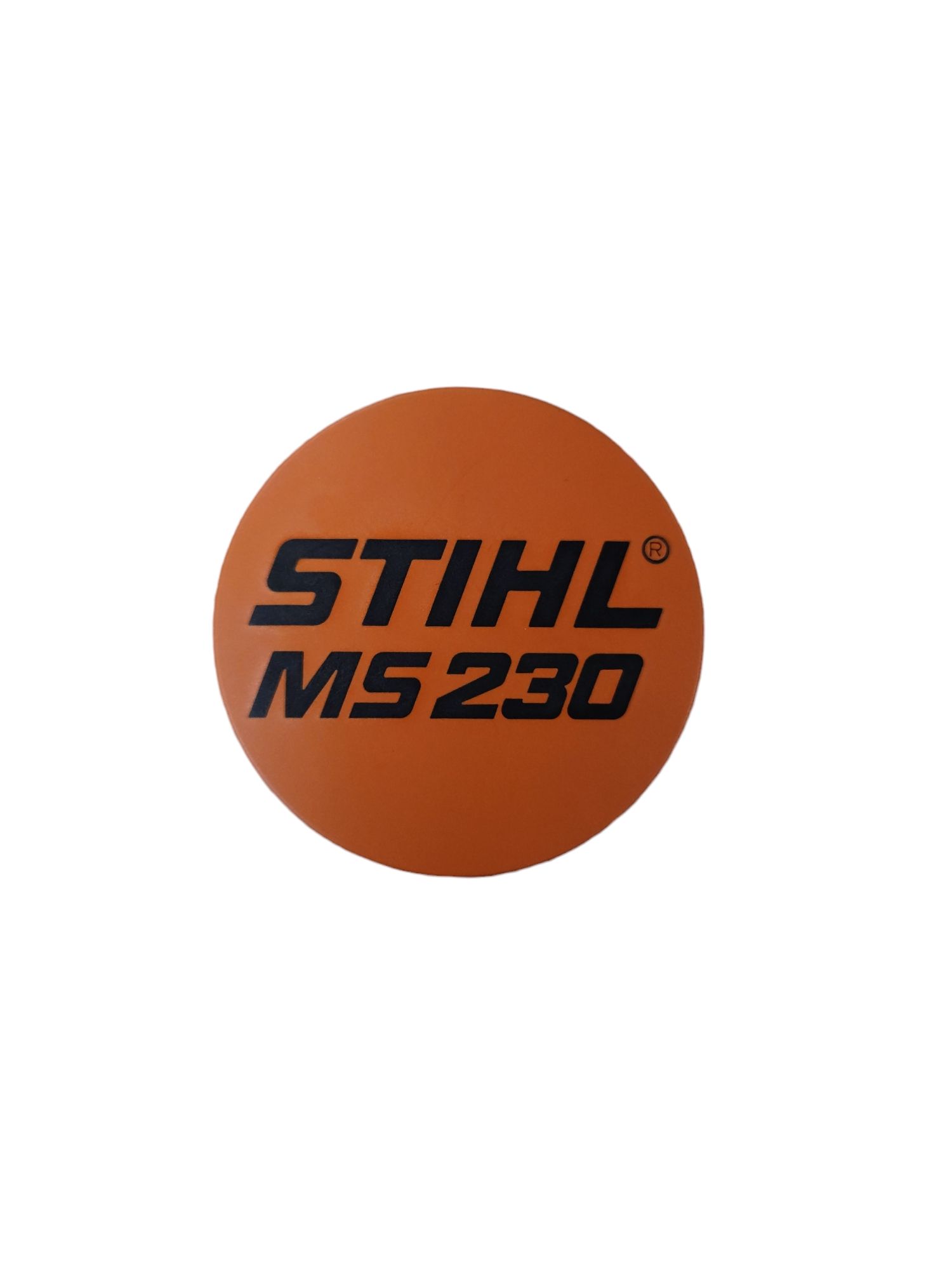 Stihl Típustábla MS 230 termék fő termékképe