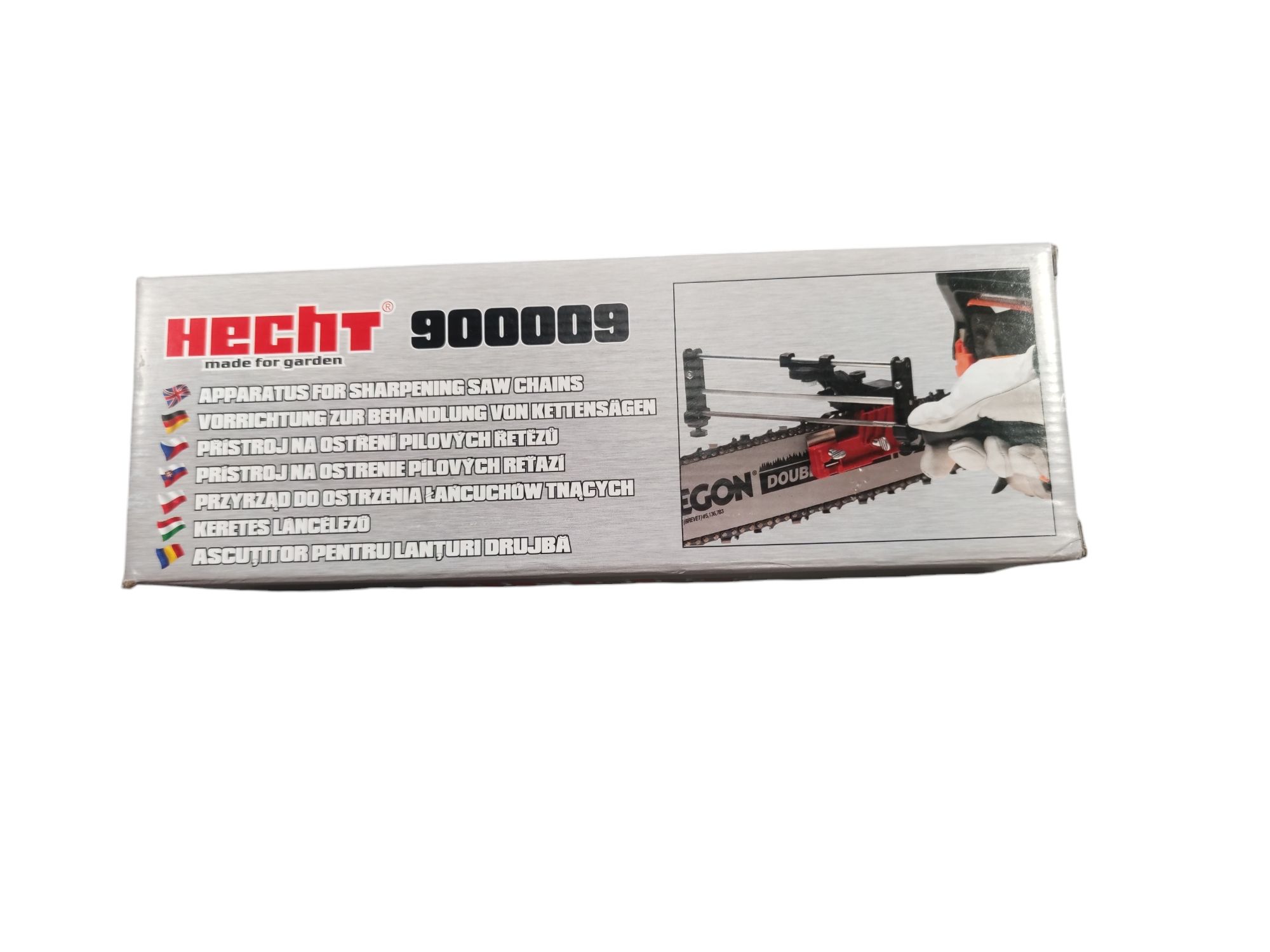 Hecht 900009 láncélező termék fő termékképe