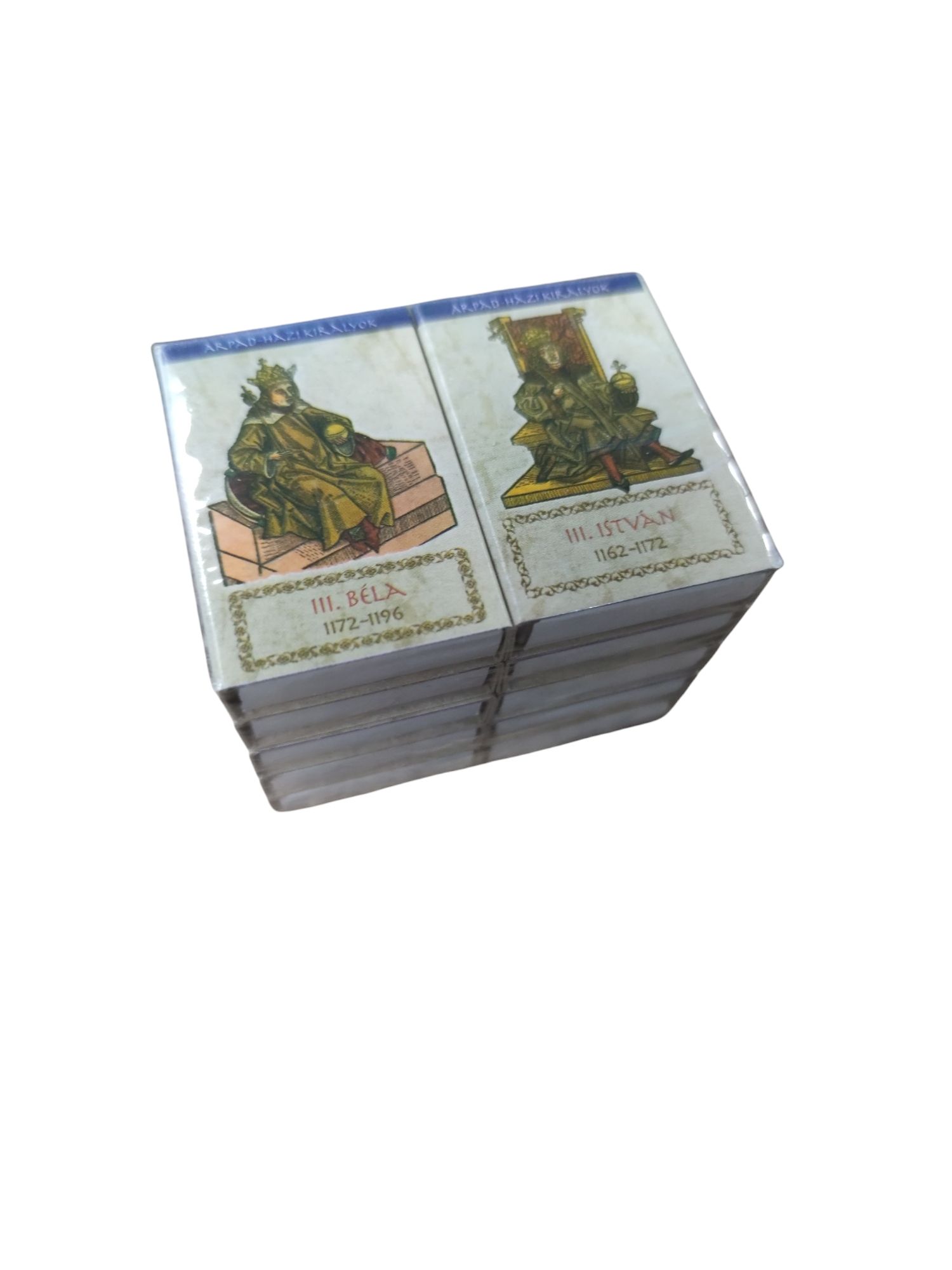 Gr-Tools Gyufa biztonsági 40szál 1241 termék fő termékképe