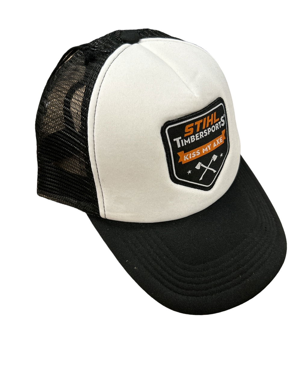 STIHL Baseballsapka STS KMA 04640210050 termék fő termékképe