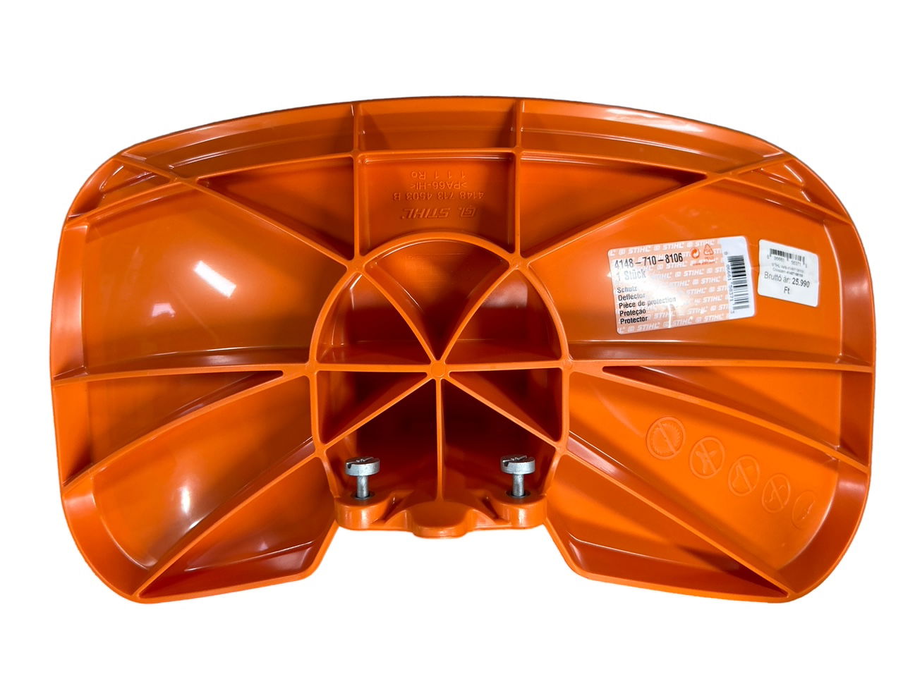 STIHL Védő 41487108106 termék fő termékképe