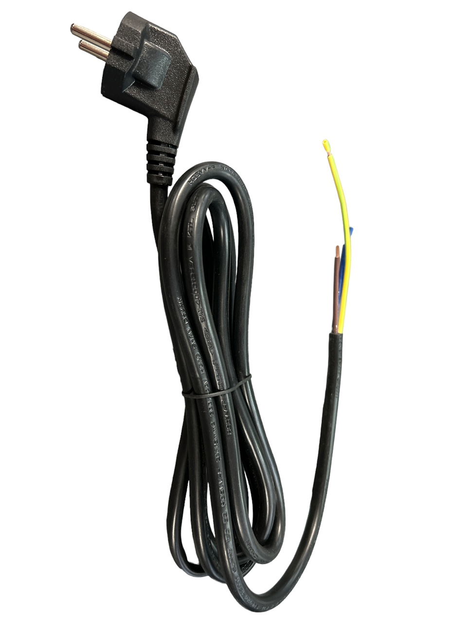 Einhell Kábel 3x1,5mm" 401044001061 termék fő termékképe