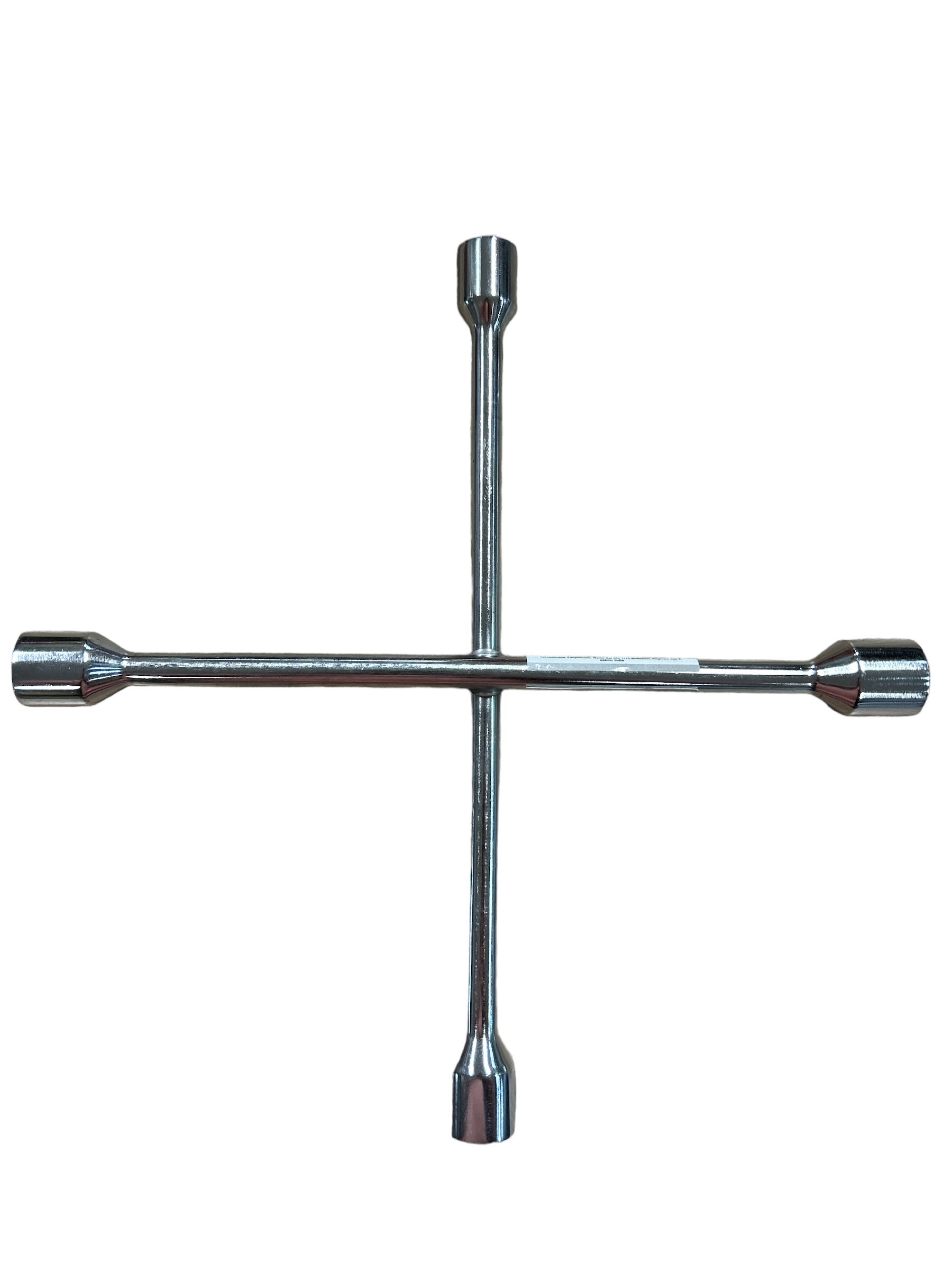 Gr-Tools Keresztkulcs edzett 17x19x21x23  6650 termék fő termékképe