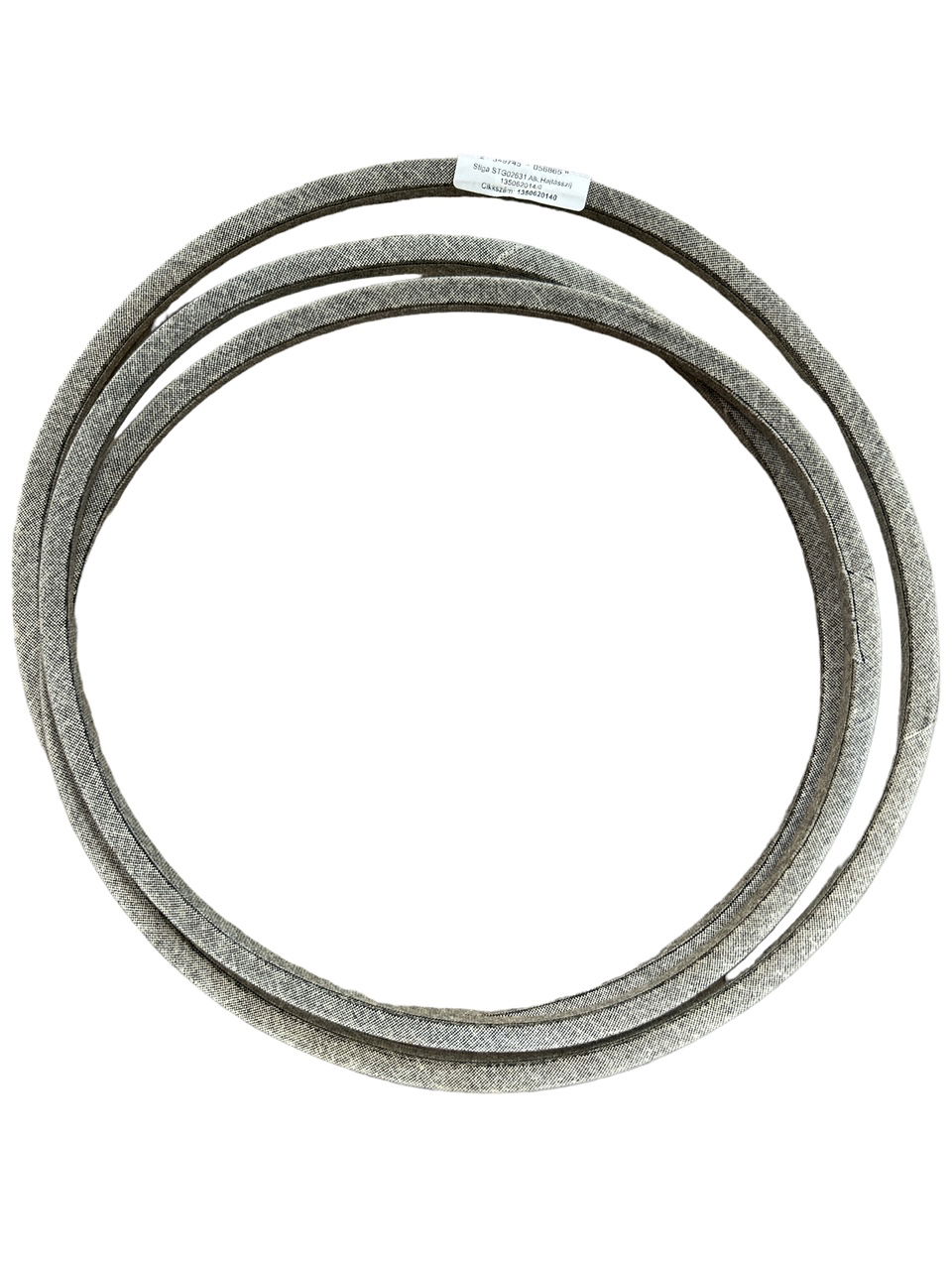 Stiga STG02631 Alk.Hajtásszíj 2464x13mm 135062014/0 termék fő termékképe