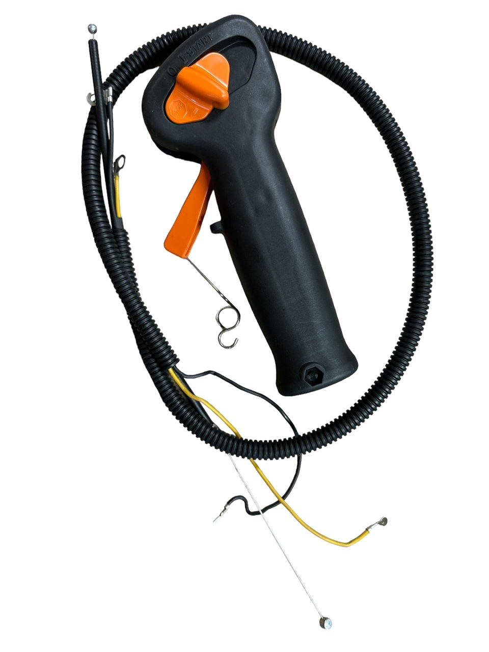 Stihl fogantyú gázjárattal 41347904902 termék fő termékképe