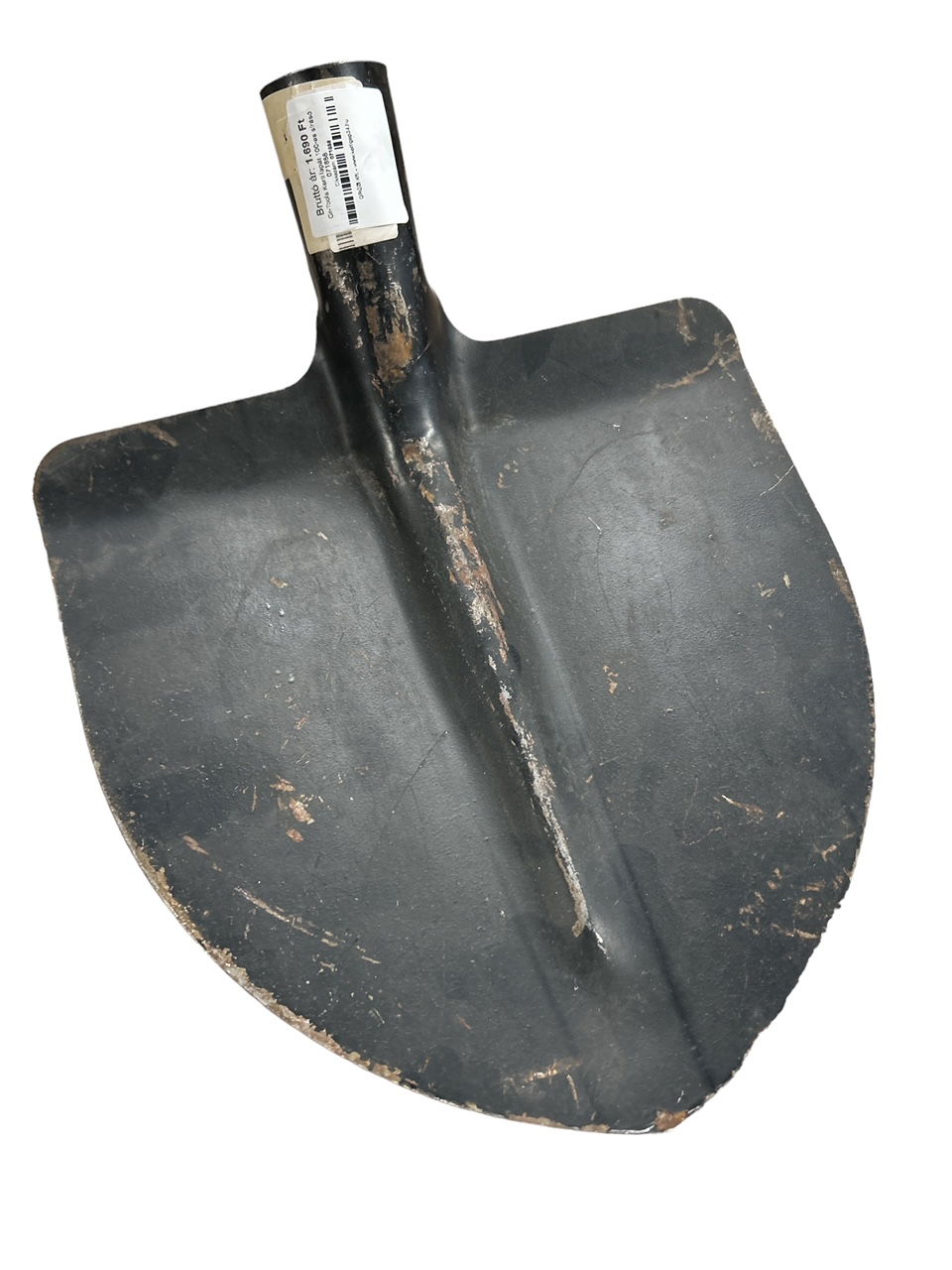 Gr-Tools Kerti lapát 100-as sírásó 071888 termék fő termékképe