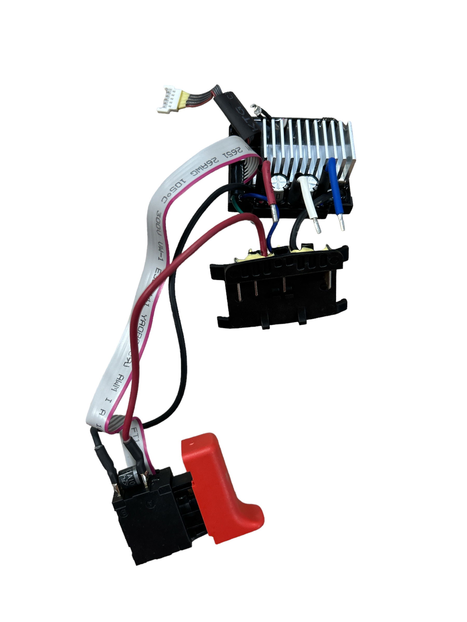 BOSCH Elektronika modul GBH180 LI 1.600.A02.0T1 termék fő termékképe