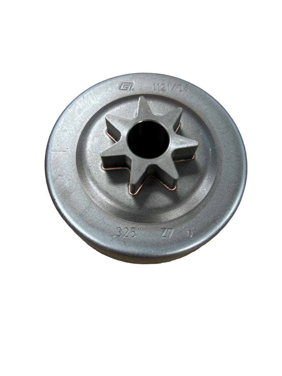 STIHL Lánckerék 0,325" 7T 026, MS260 - 11216402004 termék fő termékképe