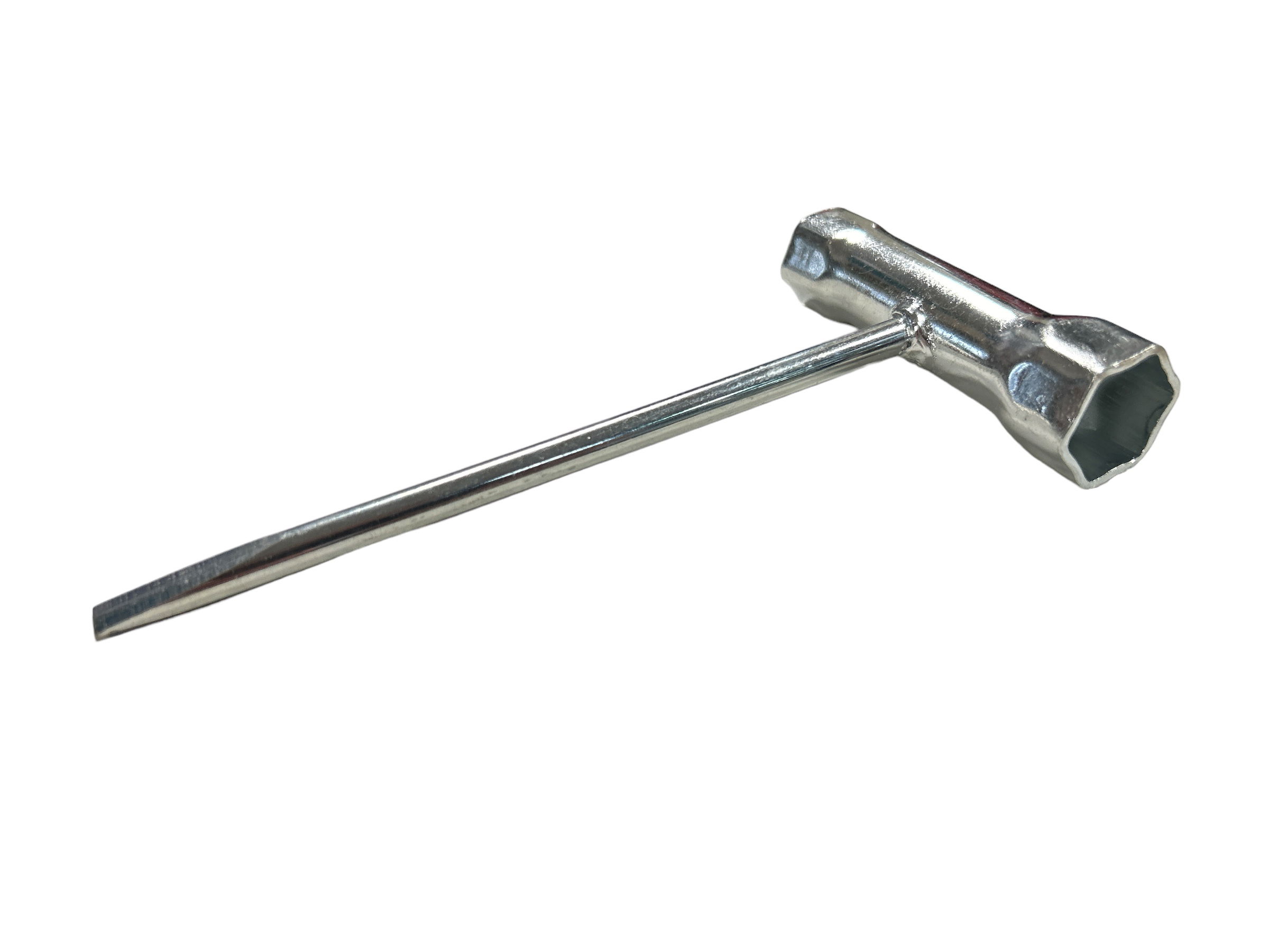 Gr-Tools Alk-T-kulcs 16/19 lapos WS02085 termék fő termékképe
