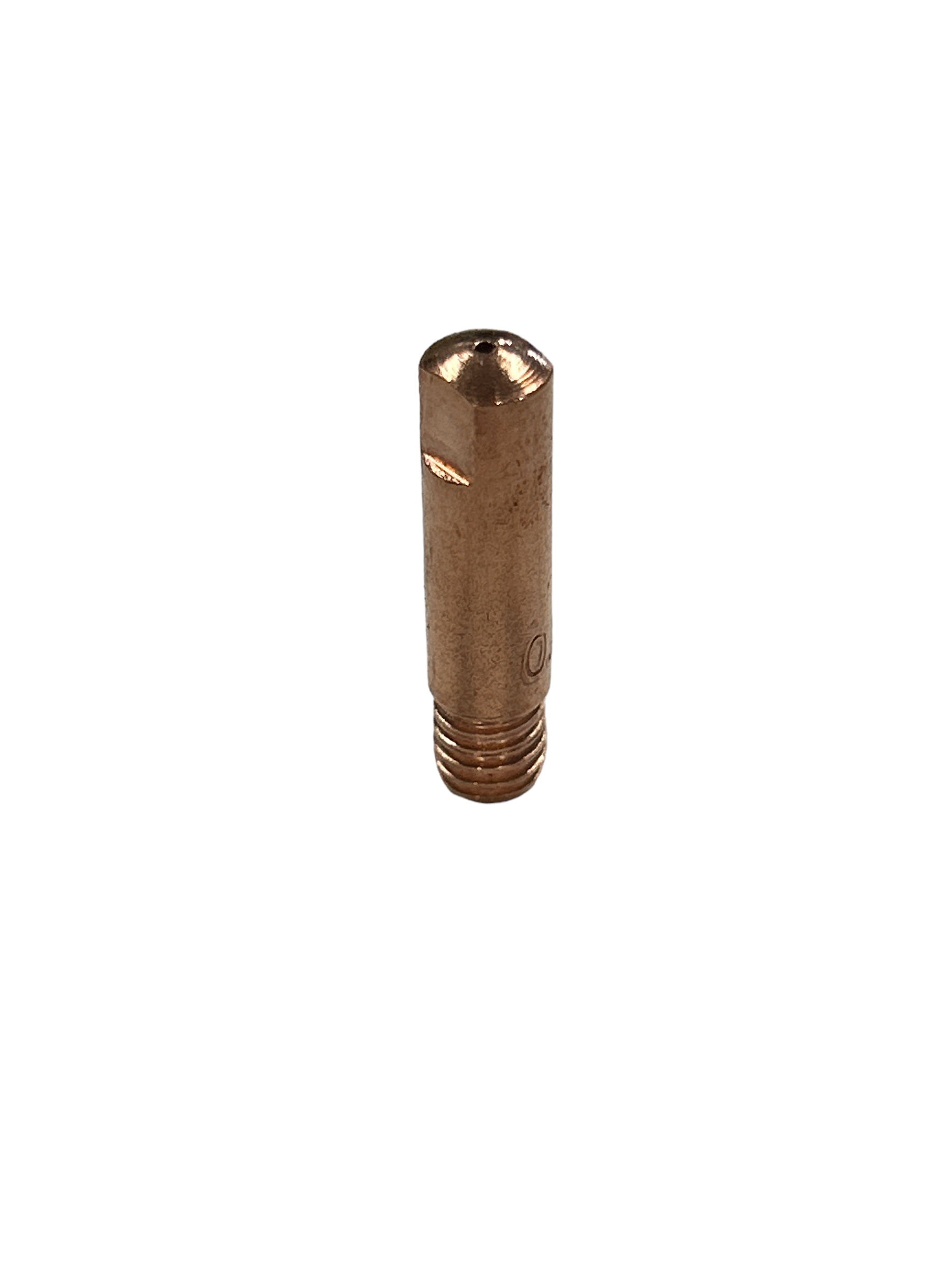 Alfaweld Áramvezető Ecu-M6X25X6MM/0,9mm  H-152368 termék fő termékképe