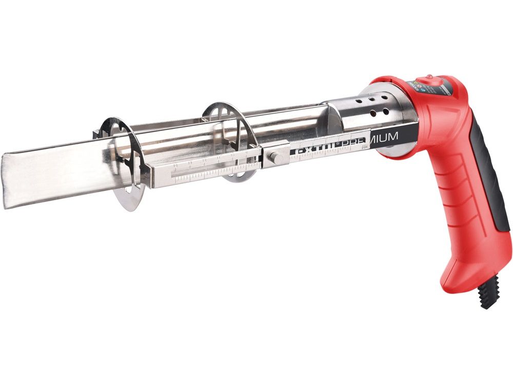 Extol Premium Polisztirolvágó hőkés,vágási mélység 150mm,220w termék fő termékképe