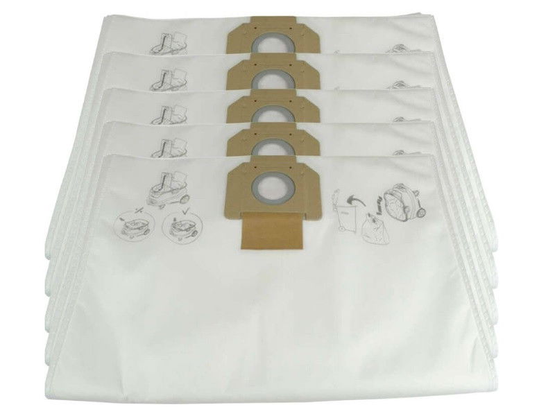 Makita T2 gyapjú porzsák W107418353 termék fő termékképe