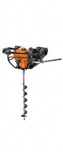 STIHL BT 121 talajfúró 4313011212BER #355 900.-# termék fő termékképe