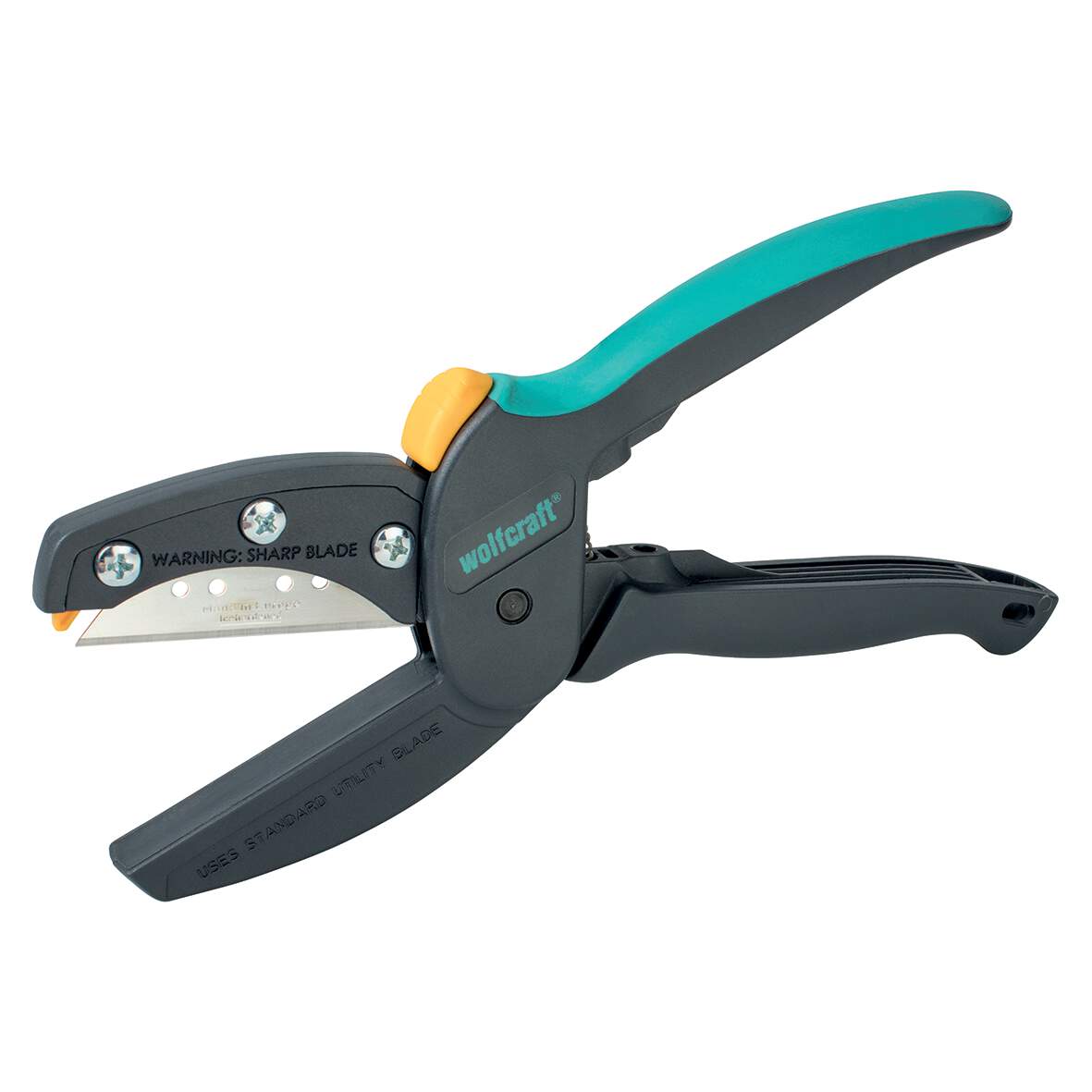 Wolfcraft Mindentvágó Megacut S 1256397 termék fő termékképe