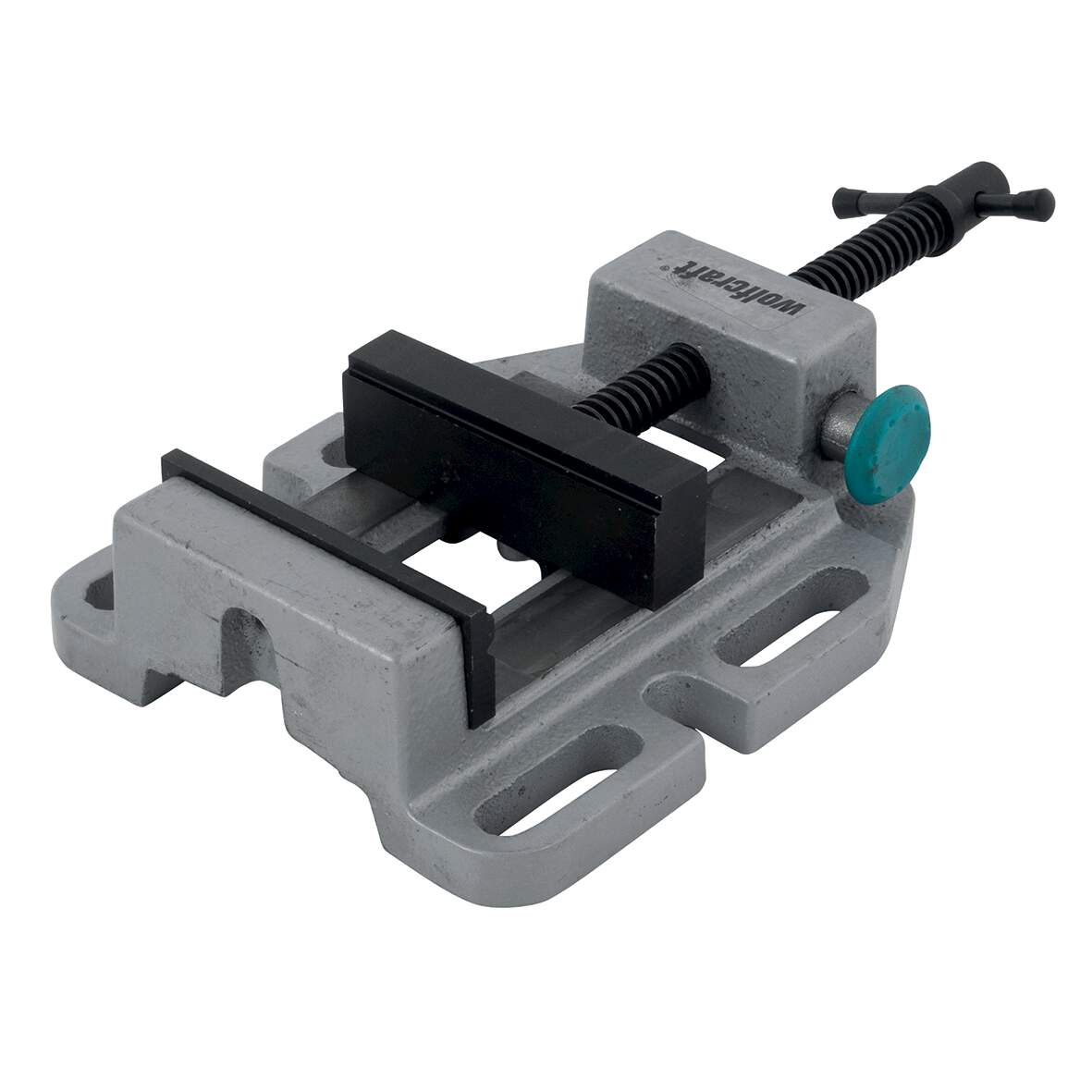 Wolfcraft Gépsatu pofaszélesség 85mm 1256462 termék fő termékképe