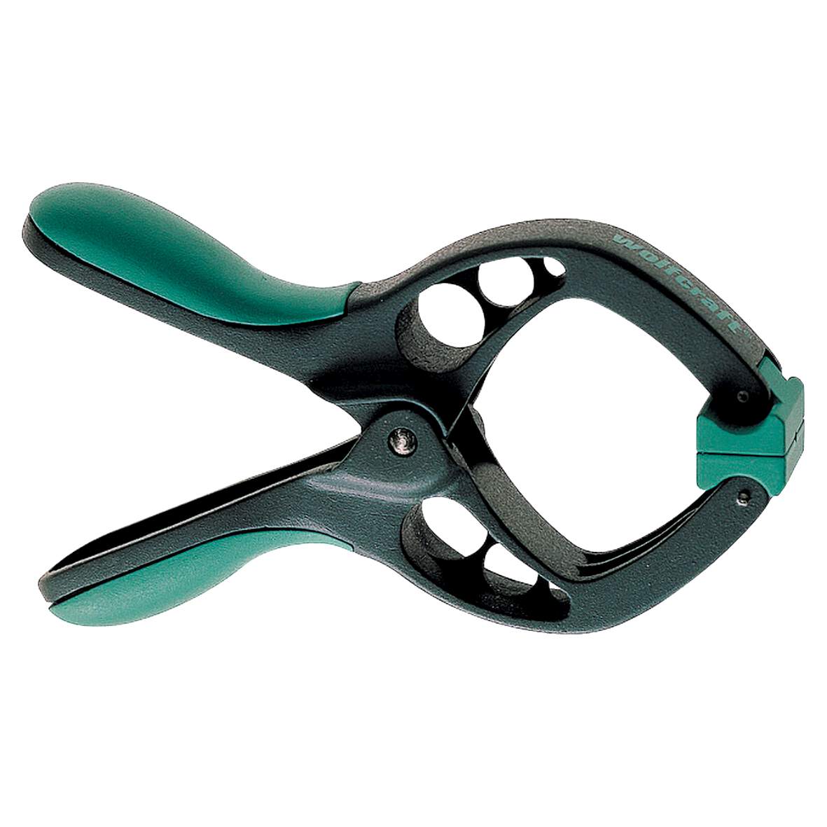 Wolfcraft Rugós szorító FZ 60 fesztáv 60 mm 1084117 termék fő termékképe