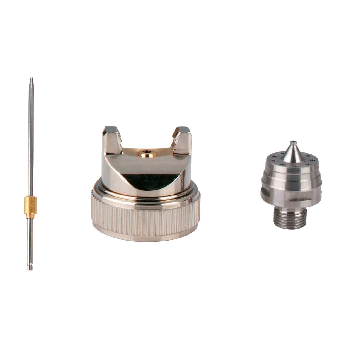 Profi Air 	Fúvóka klt. 1,7 mm 1182777-hez 1182779 termék fő termékképe