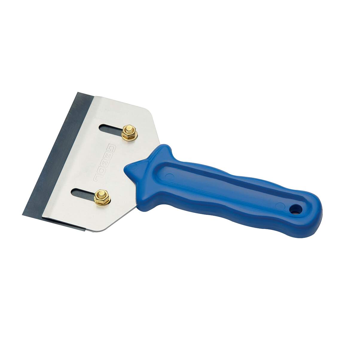 Gebol Kaparó spatulya 10 cm 1033114 termék fő termékképe