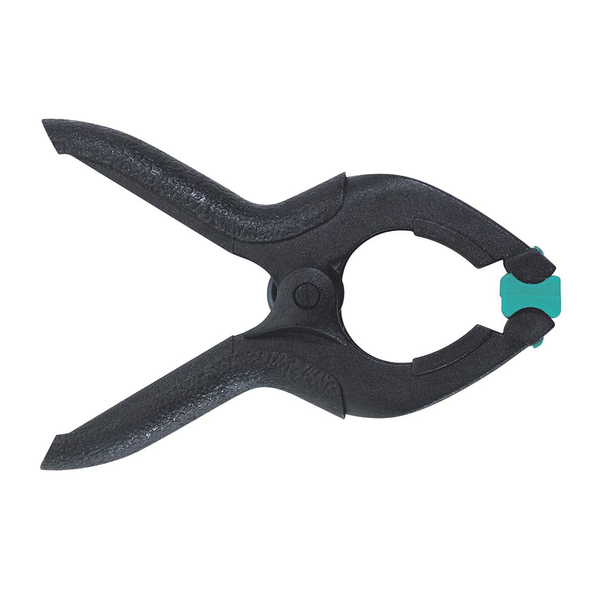 Wolfcraft Rugós szorító microfix S Mini fesztáv 20 mm 6db/cs 1080293 termék fő termékképe