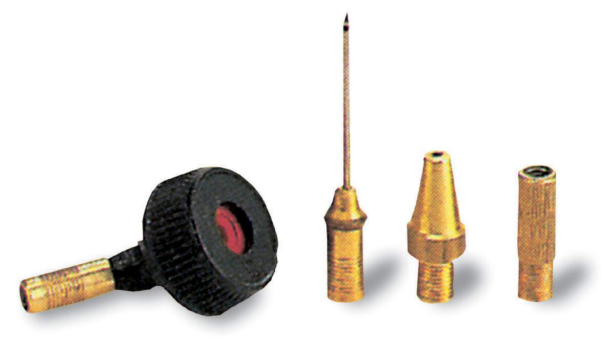 Agre Kerékpártömlő fújó klt. 1104213 termék fő termékképe