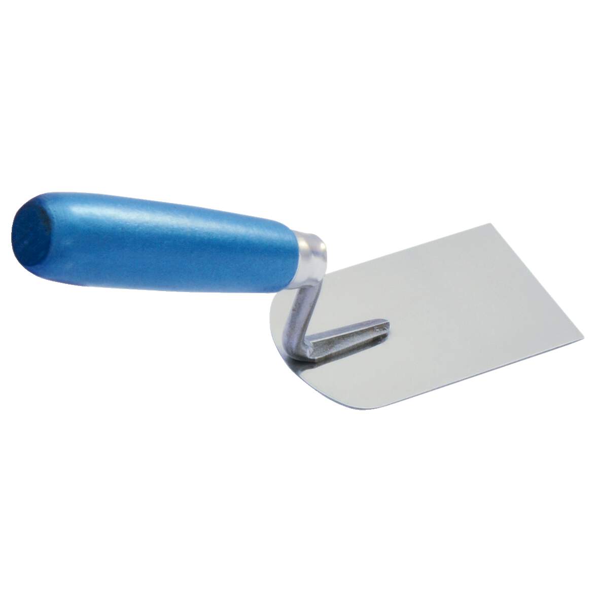 Kaufmann Gipszelő spatulya rozsdamentes 60 mm 1015333 termék fő termékképe