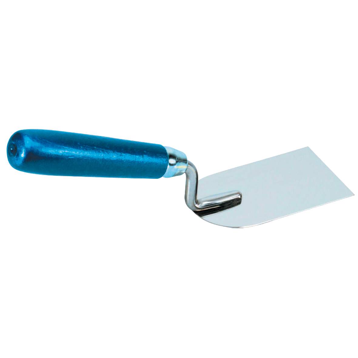 Kaufmann Gipszelő spatulya rozsdamentes 80 mm 1015341 termék fő termékképe
