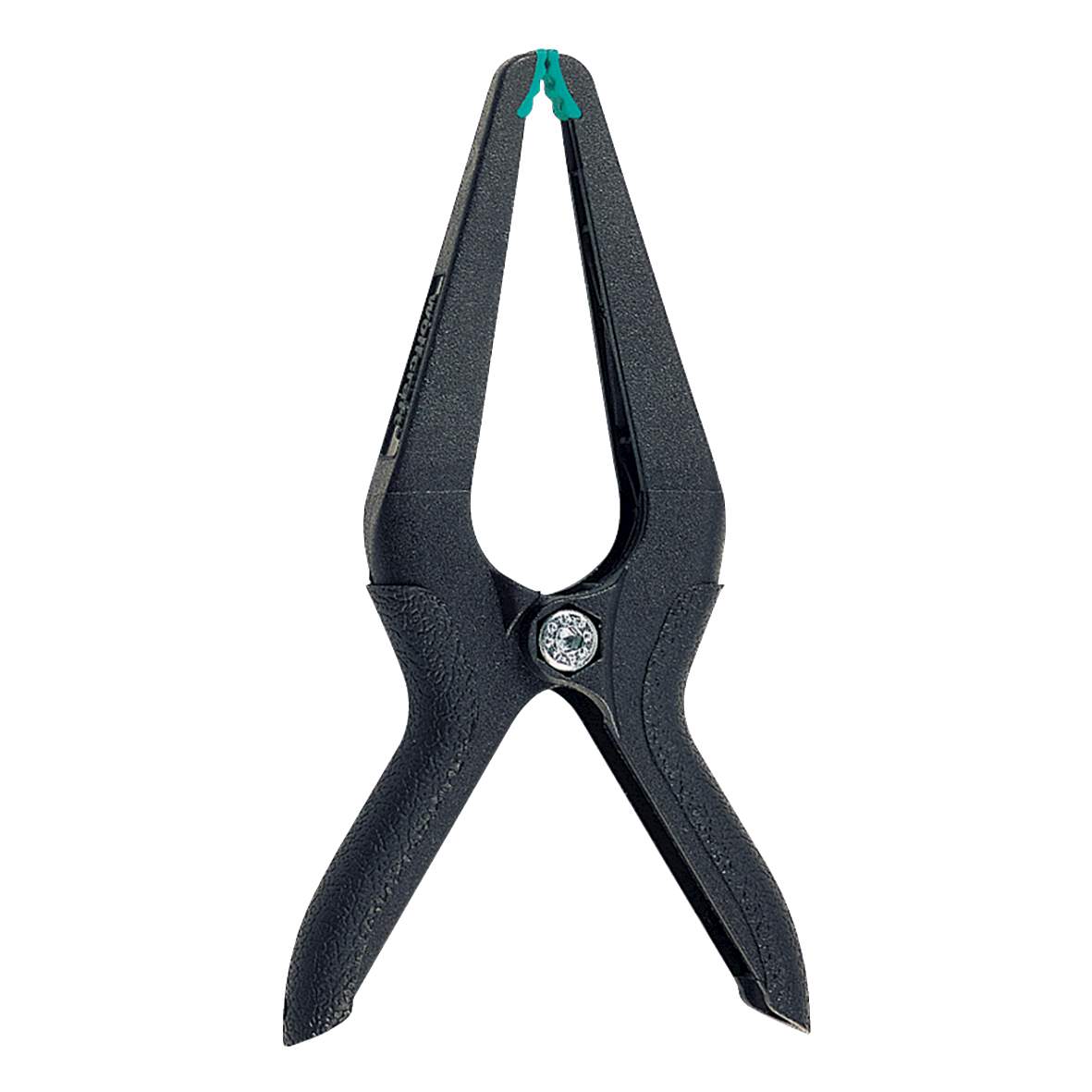 Wolfcraft Rugós szorító Microtip fesztáv 60 mm 2db-os 1080294 termék fő termékképe
