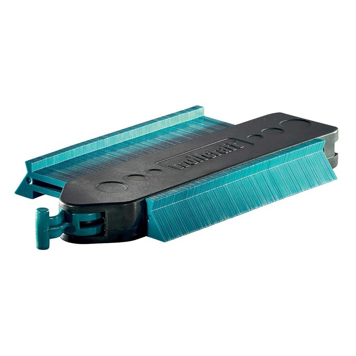 Wolfcraft Kontúrátjelölő másolósablon 130mm 1233961 termék fő termékképe