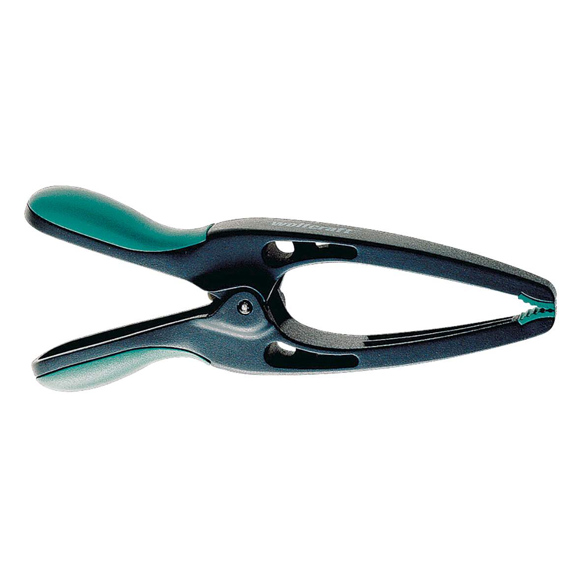 Wolfcraft Rugós szorító, hegyes, MT 70, 1084112 termék fő termékképe