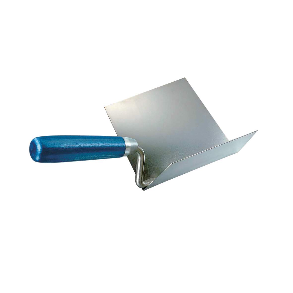 Kaufmann Sarokkanál belső, rozsdamentes 120x97x97mm 1015352 termék fő termékképe