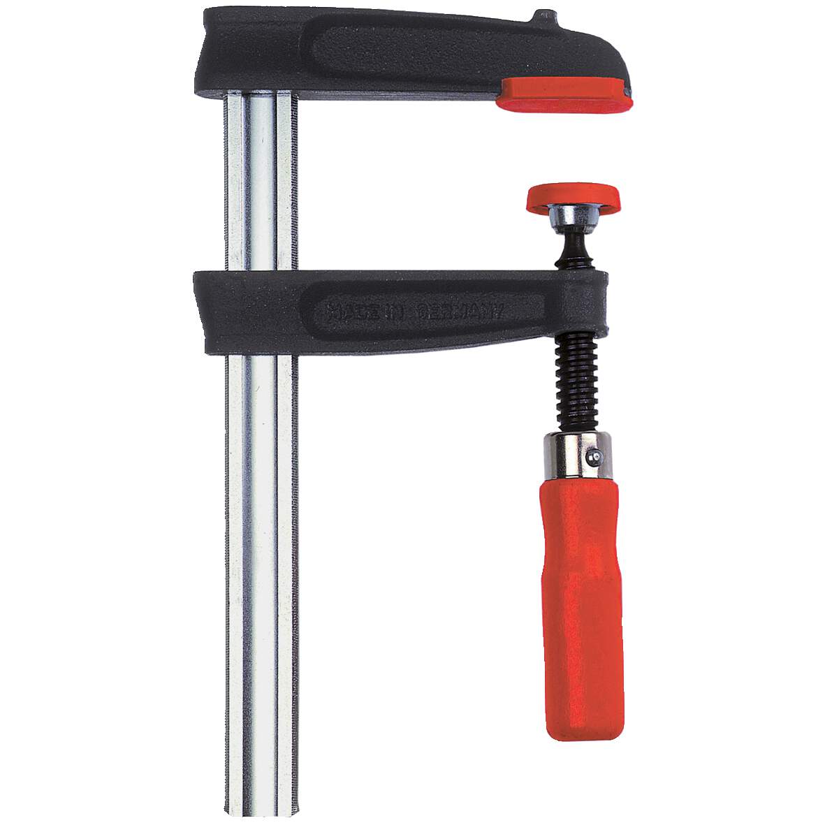 Bessey Pillanatszorító edzett 1500x120mm 1209833 termék fő termékképe