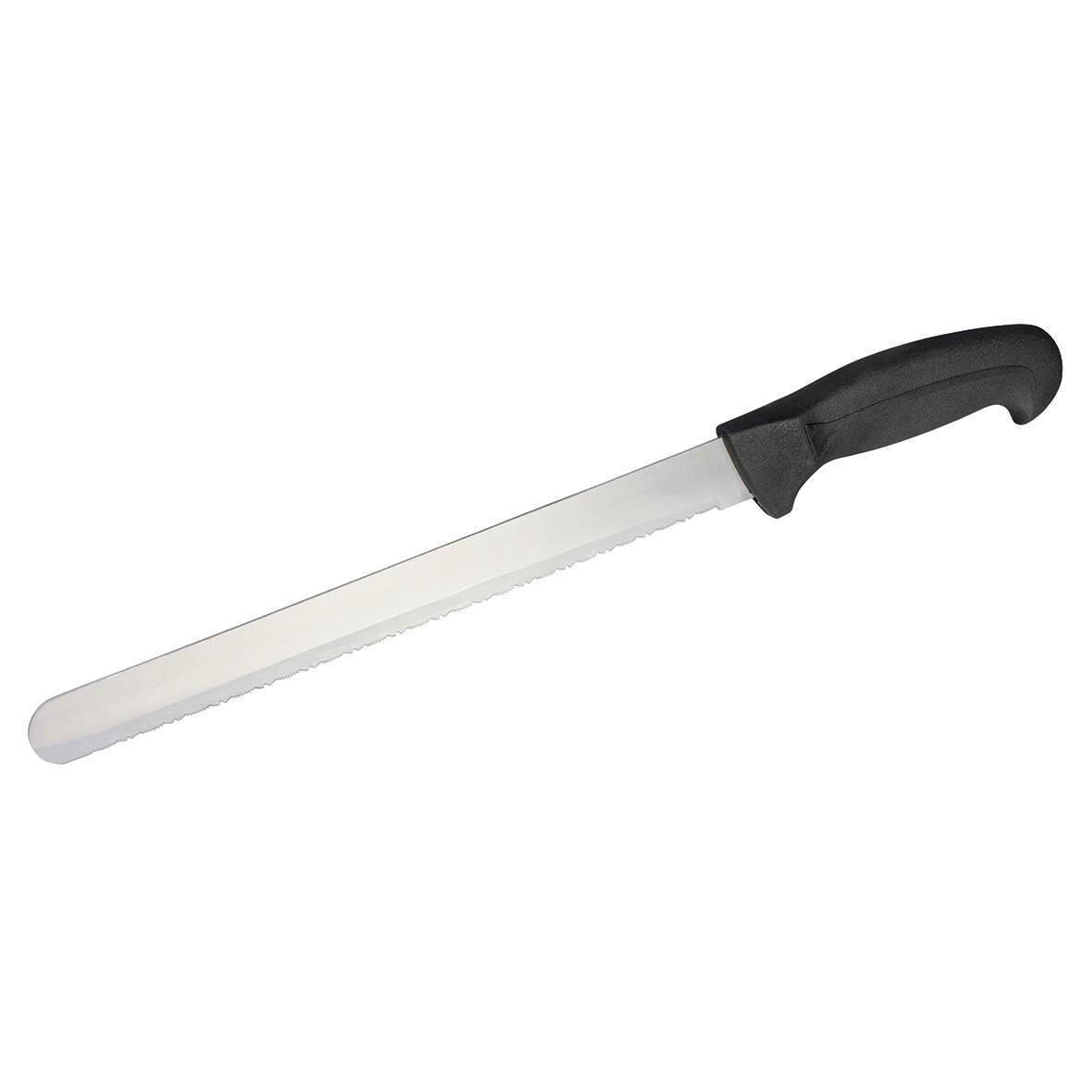 Wolfcraft Szigetelőanyag vágó kés 250 mm műanyag markolat 1209311 termék fő termékképe