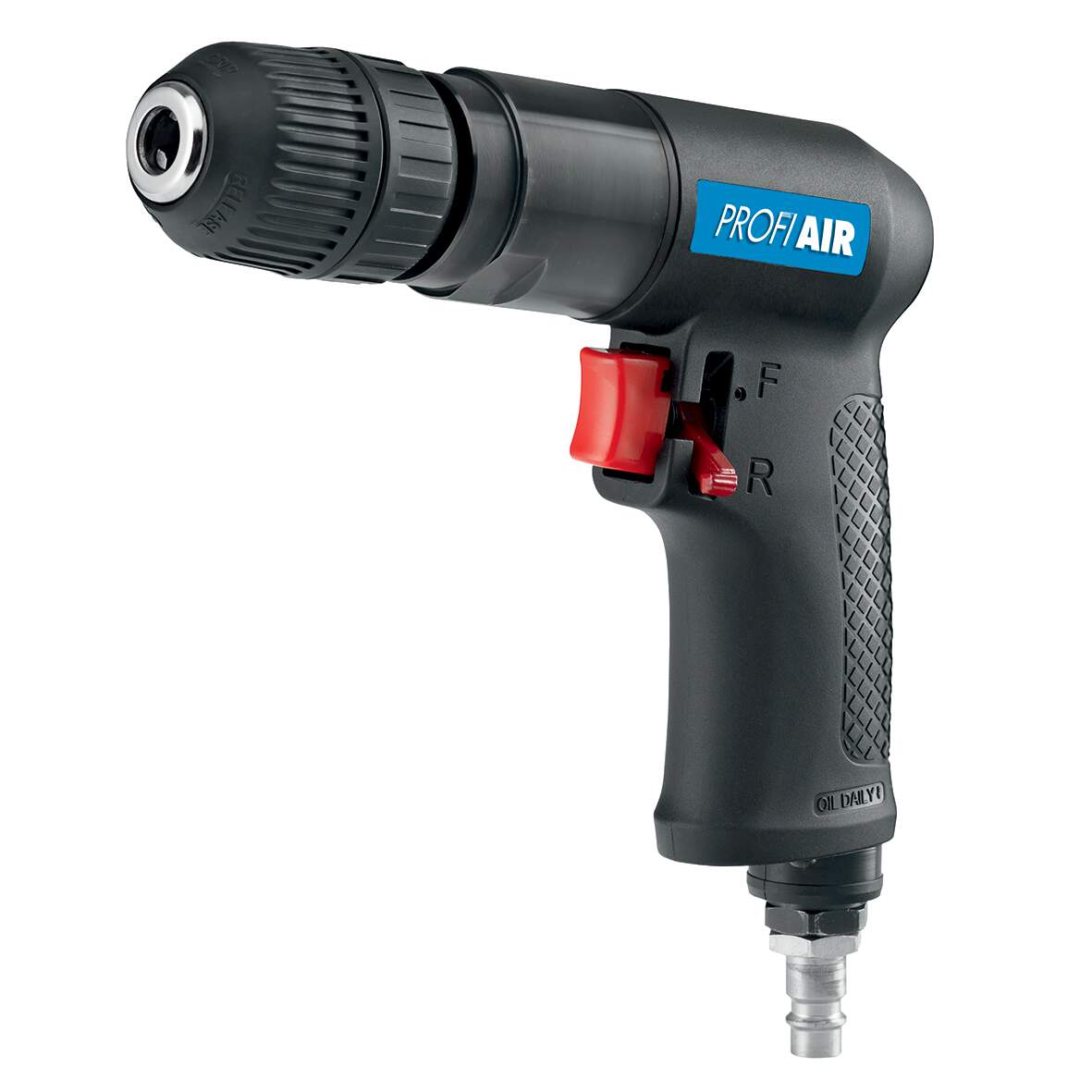 Profi Air Sűrített levegős fúrógép DBM 1 1231671 termék fő termékképe
