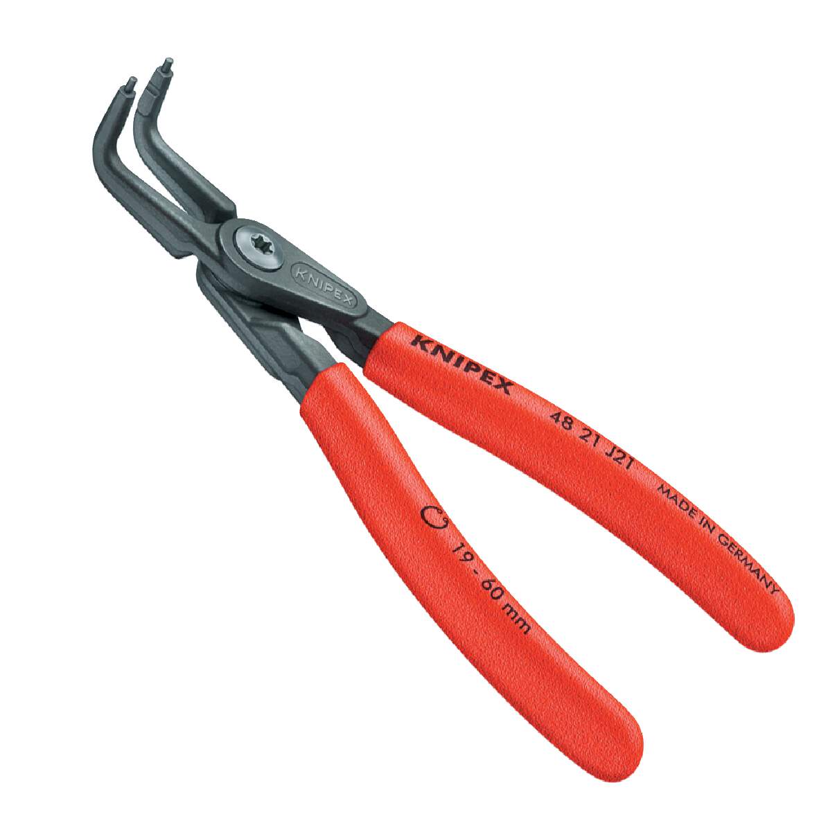 Knipex Seegergyűrű fogó belső gyűrűhöz 130mm 1130251 termék fő termékképe
