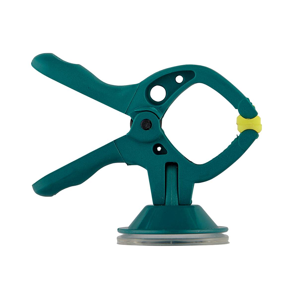 Wolfcraft Mini-rugós szorítók Microfix S 4 db/cs 1256393 termék fő termékképe