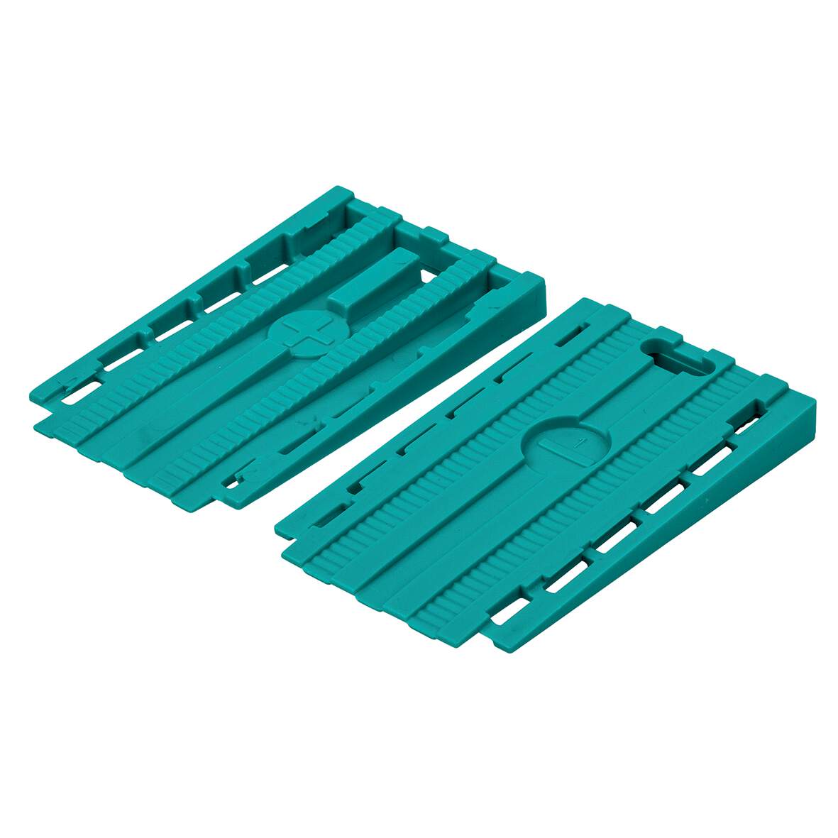 Wolfcraft Távtartó multiék 30db/cs 1235931 termék fő termékképe
