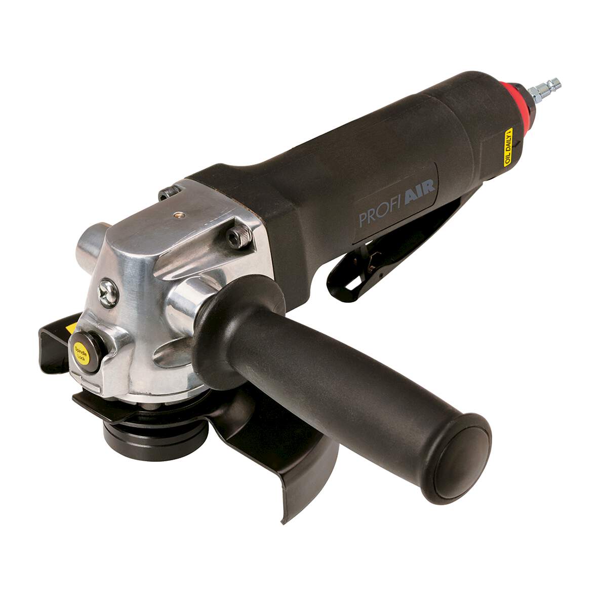Profi Air Sűrített levegős sarokcsiszoló DWS125 1247446 termék fő termékképe