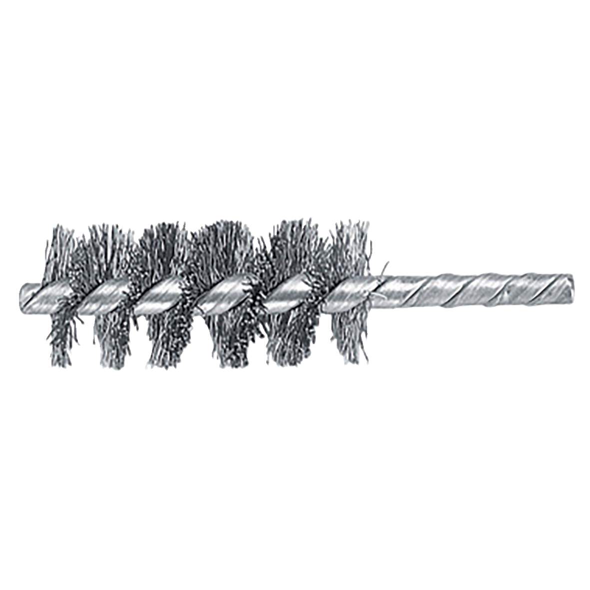 Wolfcraft Hengerkefe acél átm. 28x60x90 mm, szár 6mm termék fő termékképe