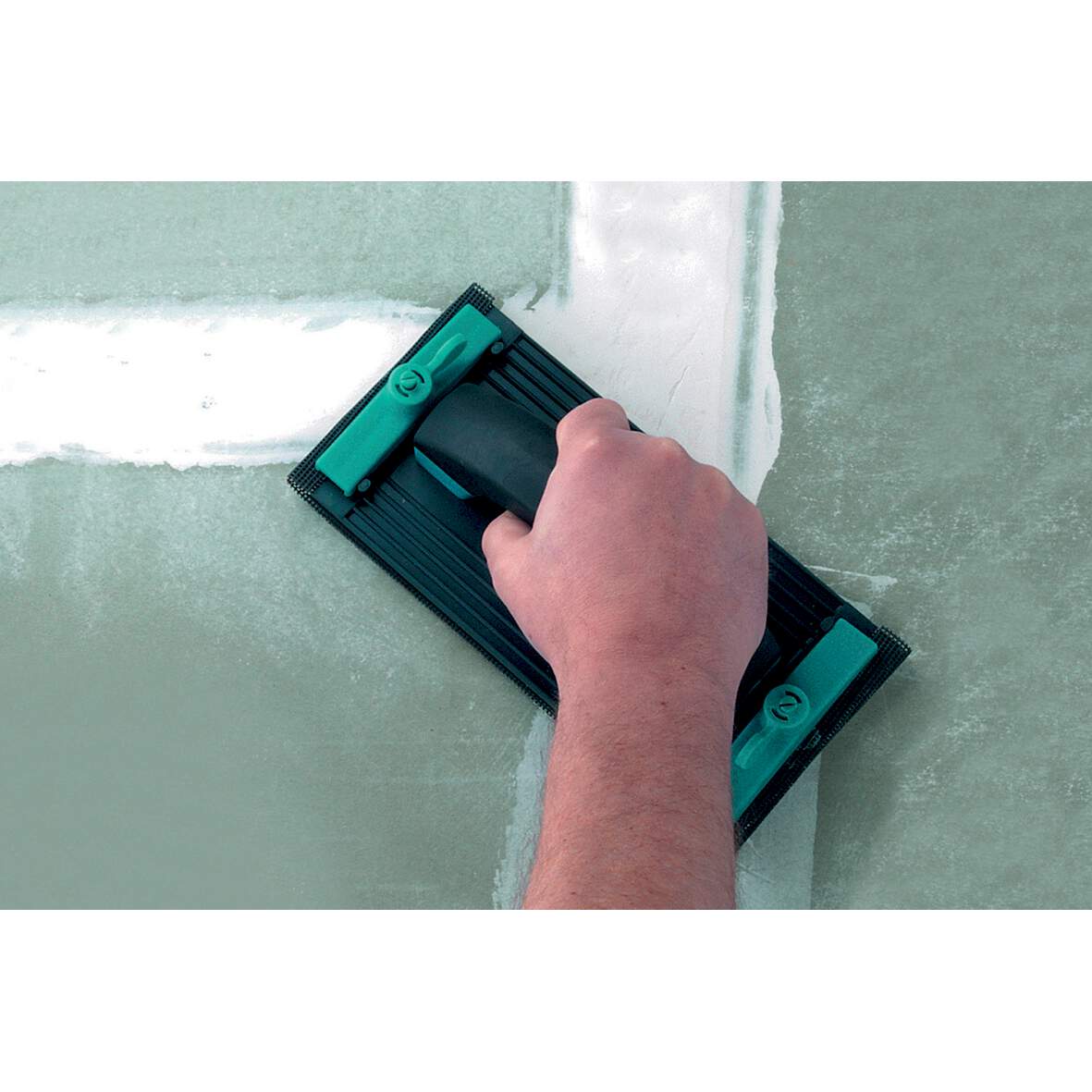 Wolfcraft Wolfcarft Rács vászonszemcsés 120, 220 4 szilícium-karbid 1245558 termék fő termékképe