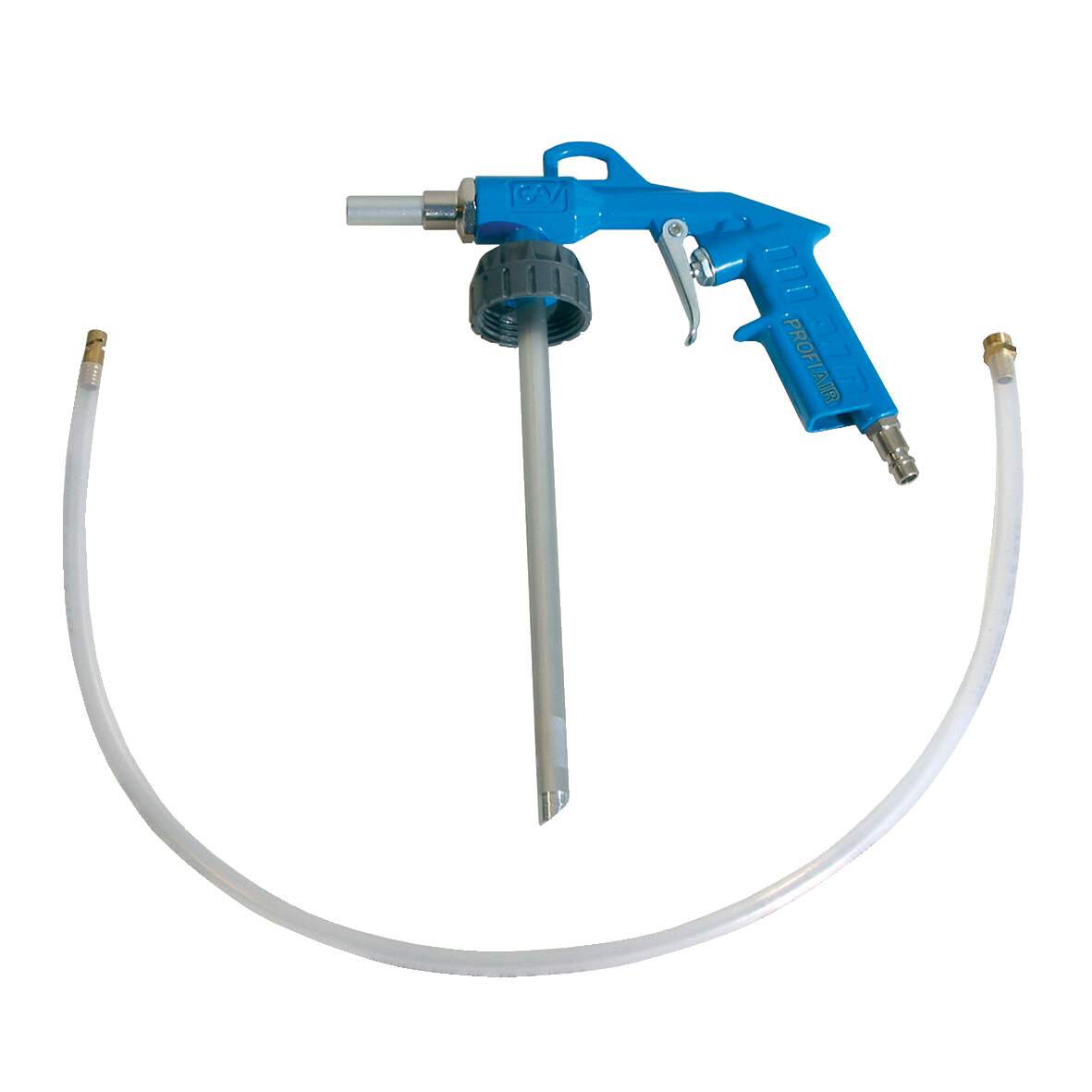 Profi Air Alvázvédelmi szórópisztoly 1034576 termék fő termékképe