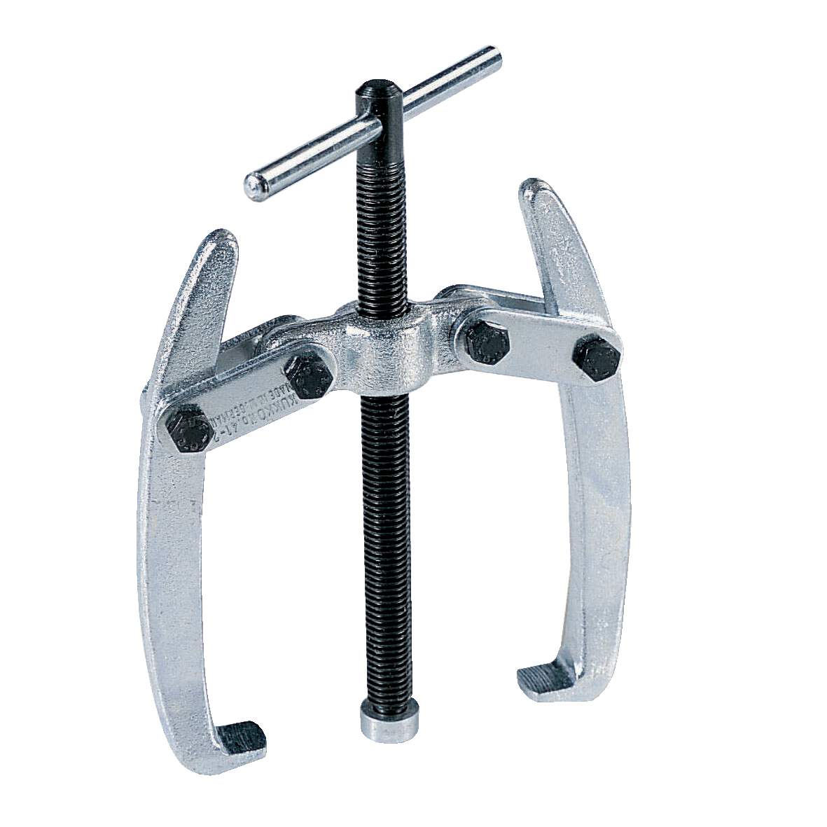 Kukko Csapágylehúzó, kétkarú 65mm 65mm fogómélység 1032710 termék fő termékképe