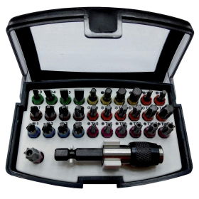 RAXX Bit klt. 32 részes 1219596 termék fő termékképe