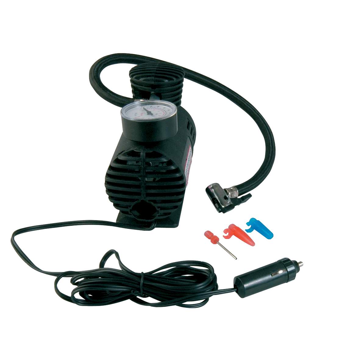 Cartrend Autó kompresszor 18 bar/12 V 1132406 termék fő termékképe