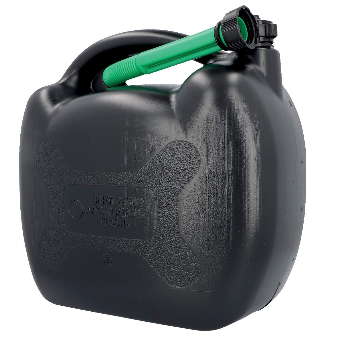 Cartrend Benzines kanna 20L 1288932 termék fő termékképe