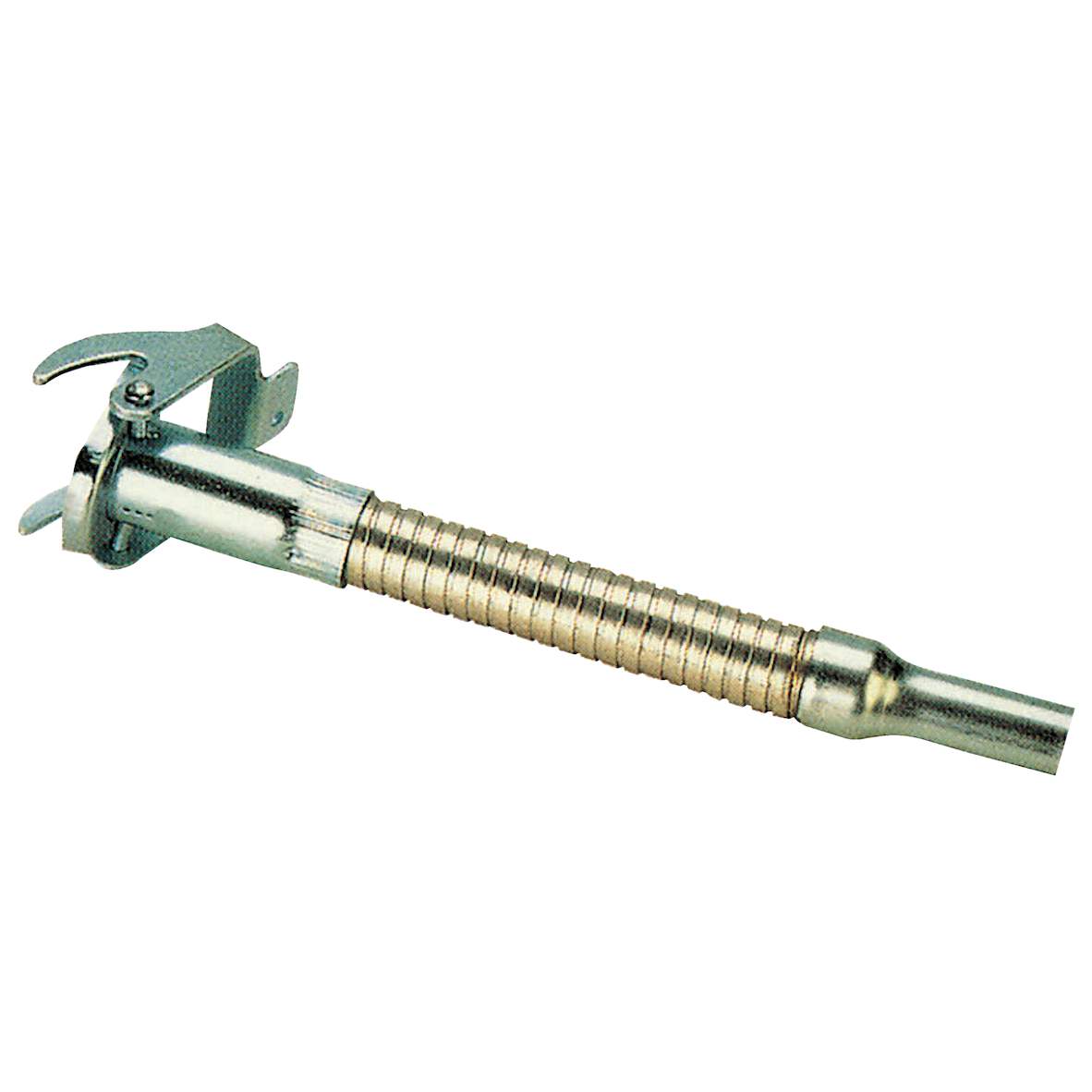 UNITEC Fém kiöntő cső benzinkannához 1059003 termék fő termékképe