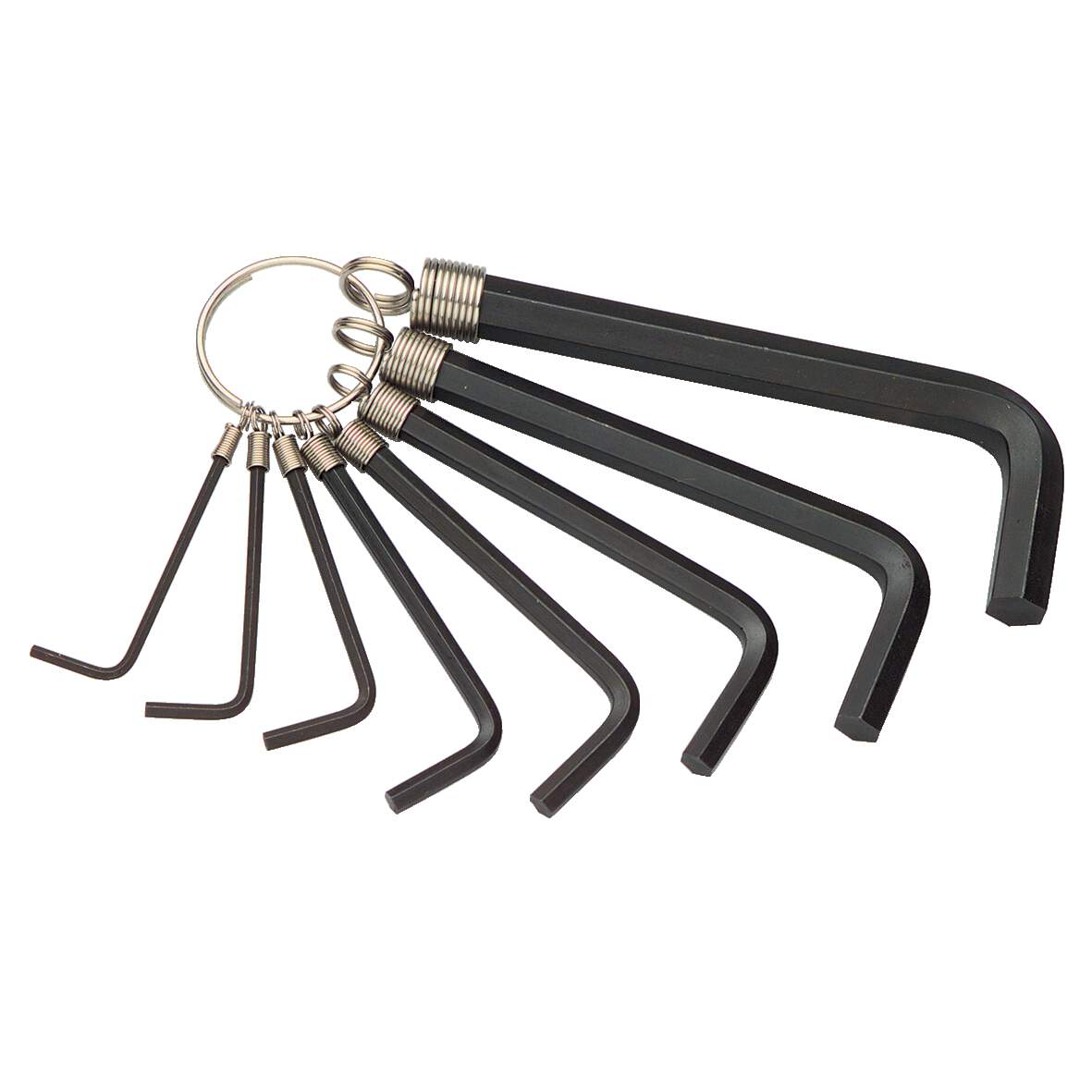 Workers Best Imbuszkulcs készlet 2-10 mm 1032666 termék fő termékképe