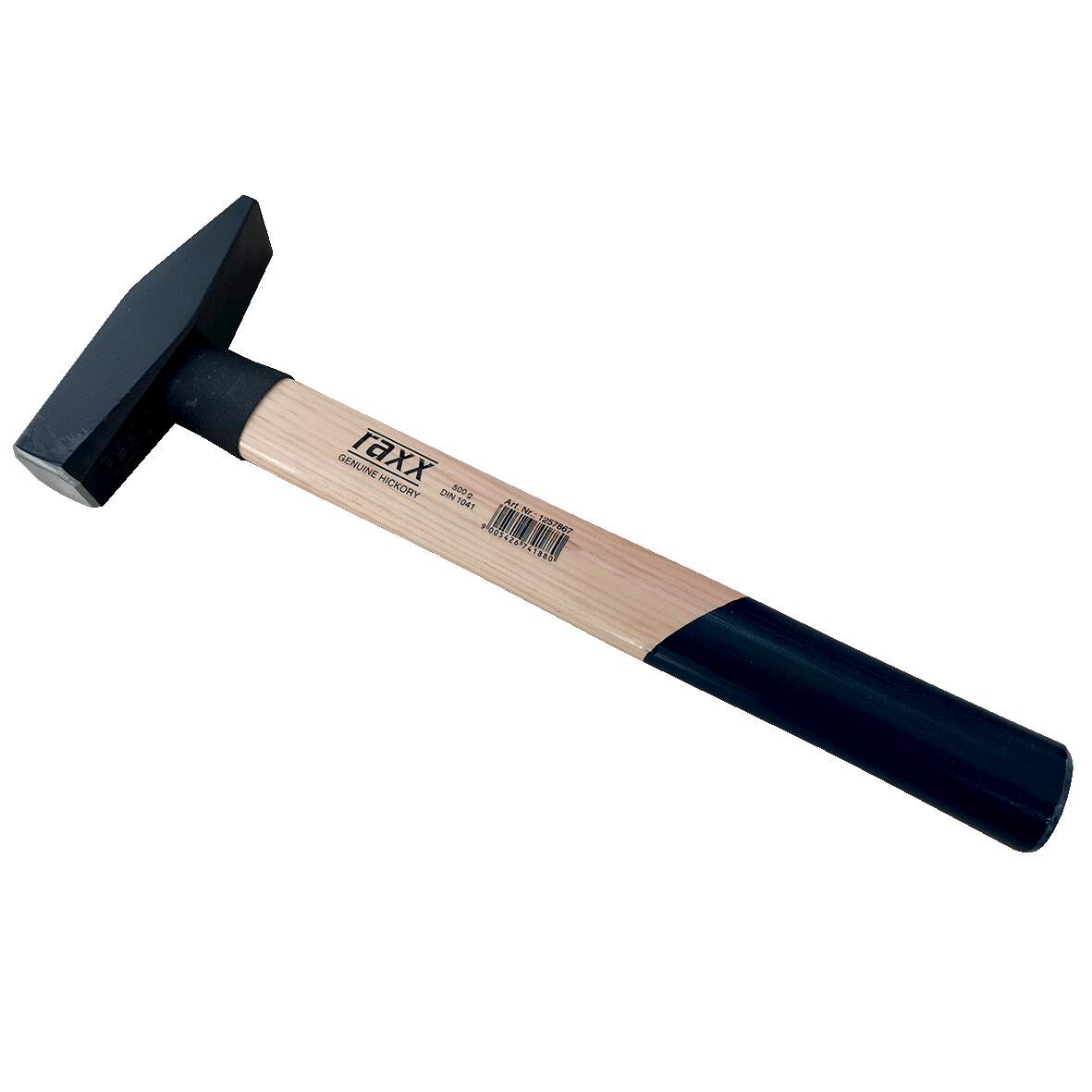 Raxx Lakatos kalapács Premium Plus 600g fa nyéllel 1257868 termék fő termékképe