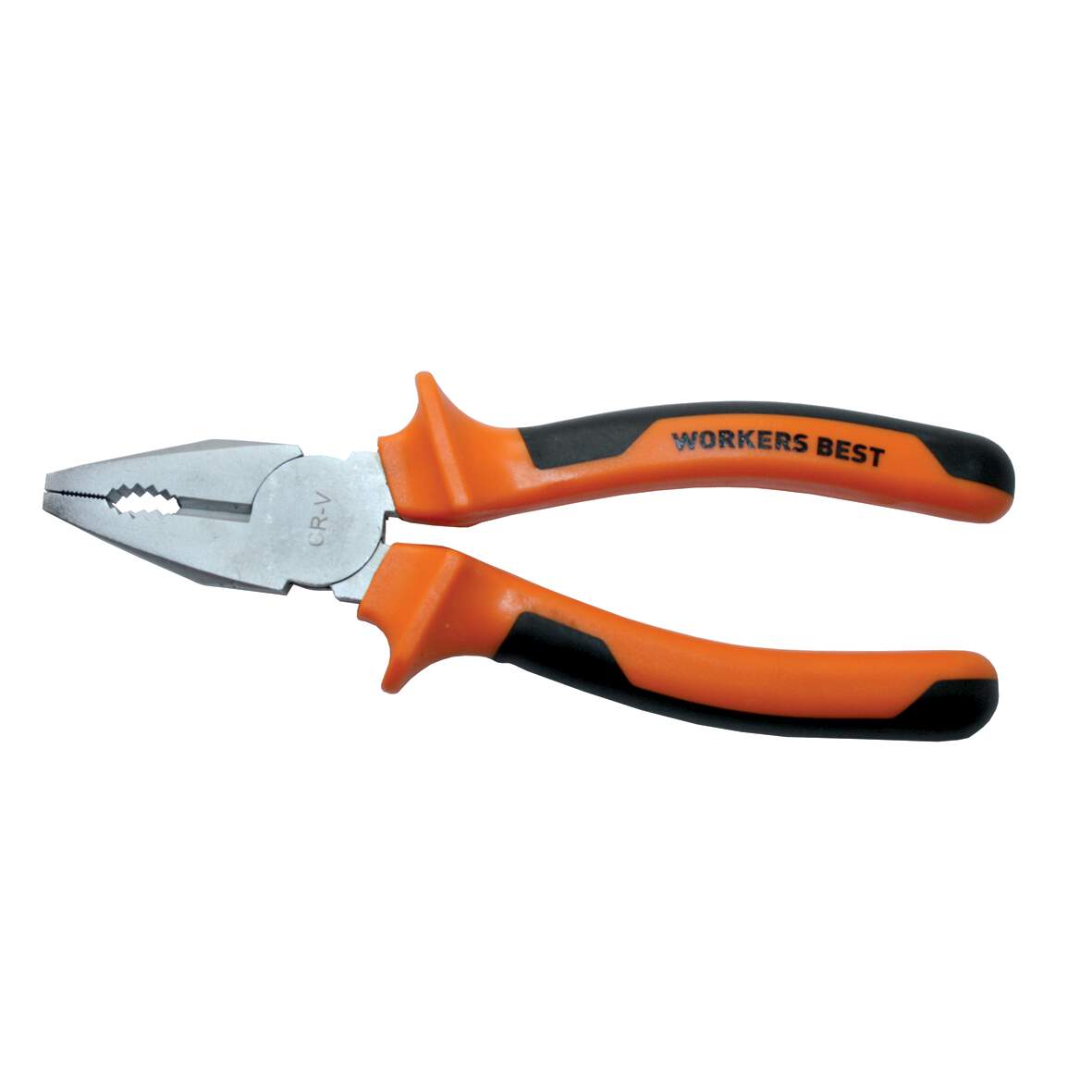 Workers Best Kombinált fogó CV 180mm 1197867 termék fő termékképe